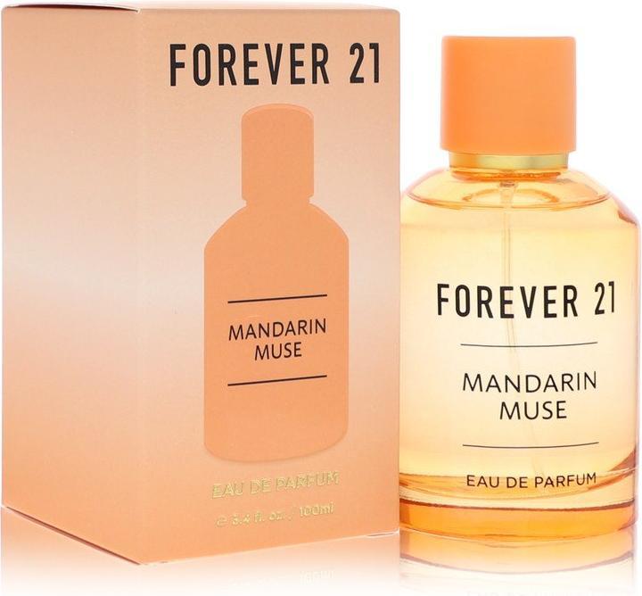 Produktbild Forever 21 Mandarin Muse (Eau de Parfum, 100 ml)