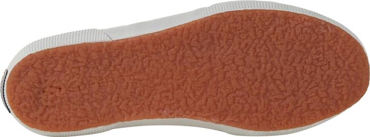 Actual product image Superga Unisex Adult 2750 Lamew Metallic Trainers (37)