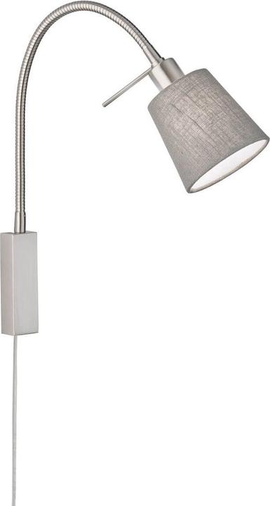 Actual product image Fischer & Honsel HONS wall light LB22 (3000 lm, E14)