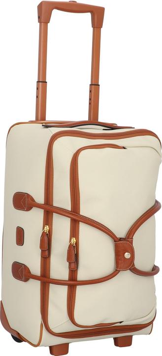 Produktbild Brics Firenze 2-Rollen Kabinentrolley 55 cm (40 l, Handgepäck (bis 50l))