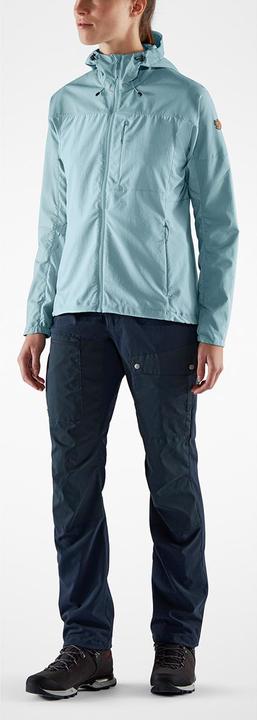 Produktbild Fjällräven Abisko Midsummer Jacke (XS)