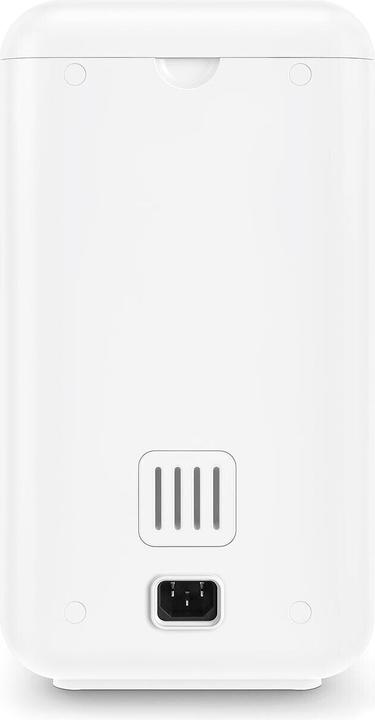 Actual product image Smeg BCC12WHMEU
