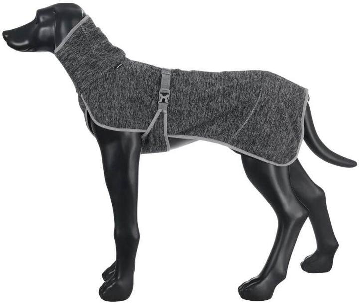 Produktbild Icepeak Flen Midlayer Jacket Schwarz, XL (XL, Hundemantel)