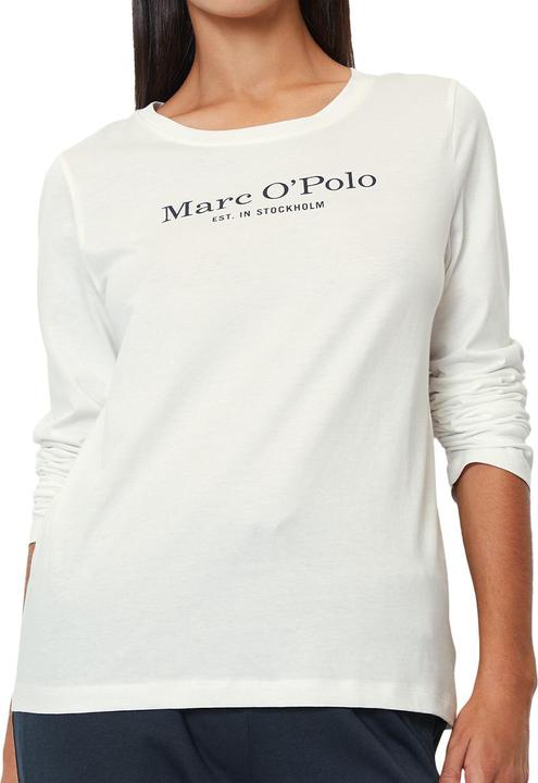 Marc O'Polo Longsleeve Mix & Match Cotton