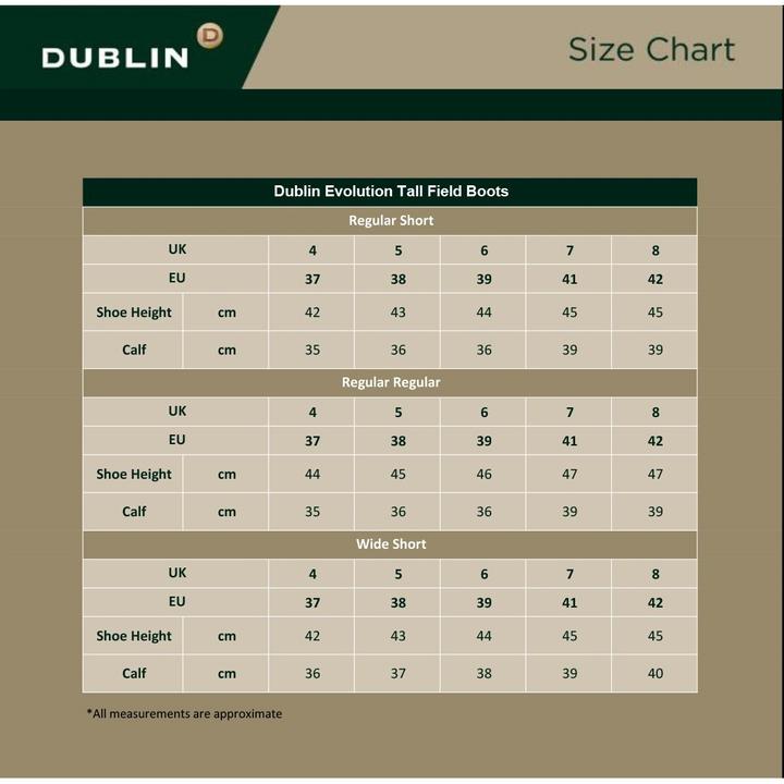 Immagine prodotto Dublin UTWB1269 P (42)