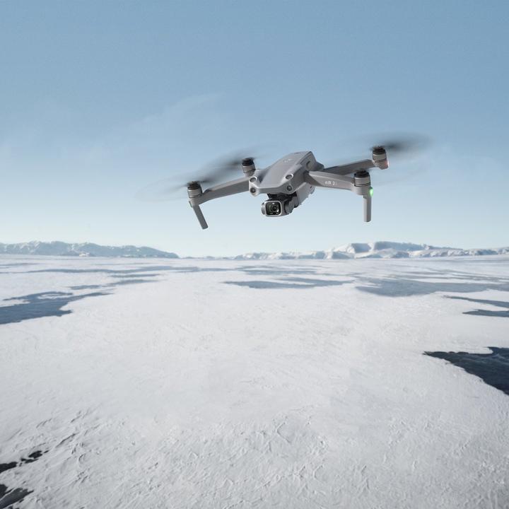 Produktbild DJI Air 2S Fly More Combo (31 min, 595 g, 20 Mpx)