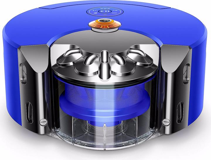 Dyson 360 eurista (Aspirazione robotica)