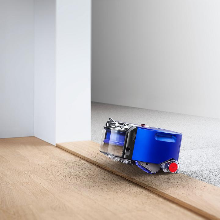 Produktbild Dyson 360 Heurist (Saugroboter)