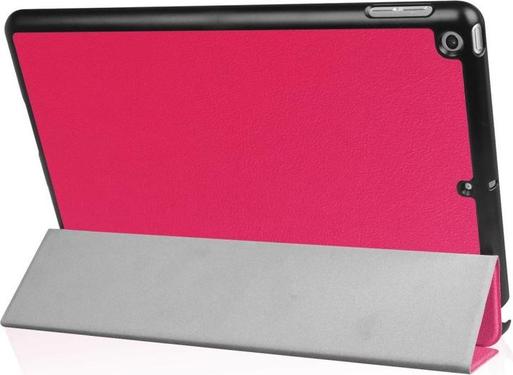 Actual product image Cover-Discount Tri-fold Smart Case (iPad 2017 (5th gene), iPad 2018 (6th gene))