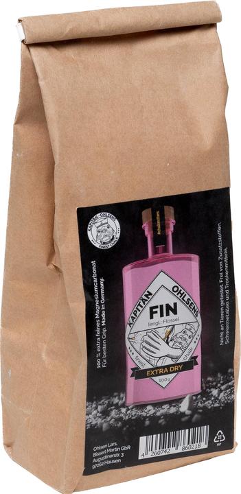 Produktbild Kapitän Ohlsen FIN Extra Dry