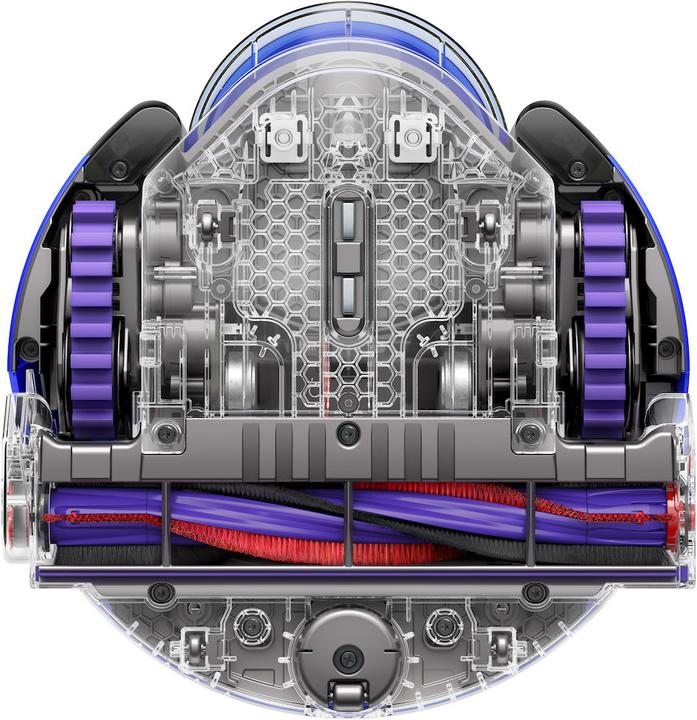 Produktbild Dyson 360 Heurist (Saugroboter)