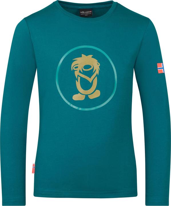 Produktbild Trollkids Kids Troll Longsleeve (140)