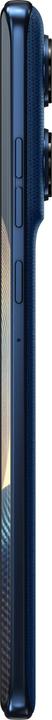 Produktbild Motorola Edge 60 512GB Pantone Gibraltar Sea (256 GB, Gibraltar Sea, 6.67", 5G)
