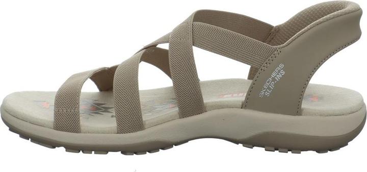 Actual product image Skechers Reggae Slim Slip Ins (40)