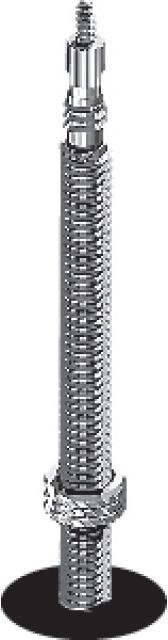 Image du produit Schwalbe Tuyau SV12 (Presta (SV), 26", 47 mm)