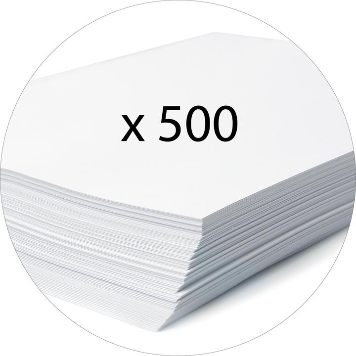 Produktbild Exacompta Archivboxen (A4)