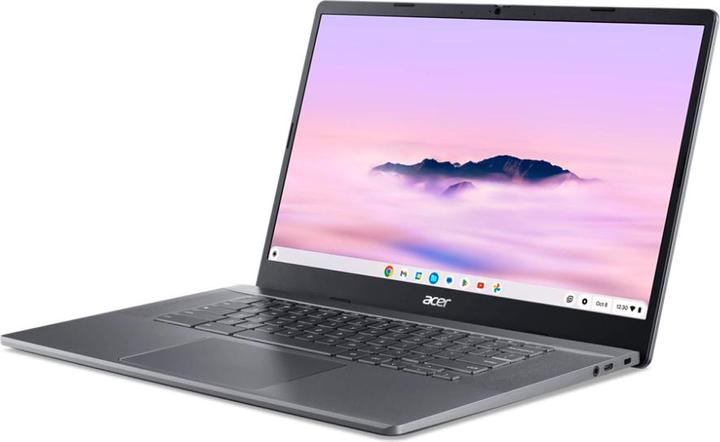 Actual product image Acer Chromebook Plus 515 CB515-2H-32UH - 15.6 inch (15.60", Intel Core i3-1315U, 8 GB, 128 GB, Eng. Int.)