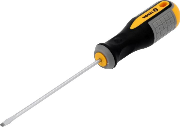 Actual product image Toya Flat screwdriver 3 x 100 mm