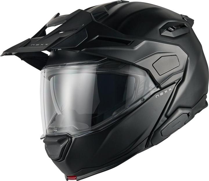 Produktbild Nexx X.LIFECOUNTRY PLAIN Klapphelm (L)