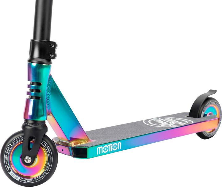 Produktbild Motion Urban Pro