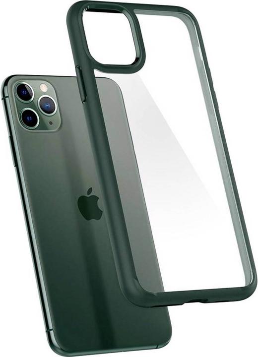 Immagine prodotto Spigen Caso ultra ibrido (Apple iPhone 11 Pro)