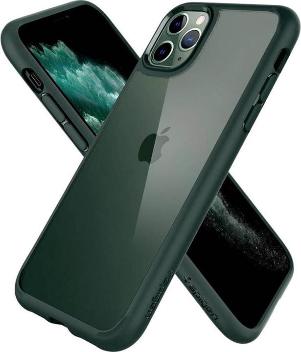 Immagine prodotto Spigen Caso ultra ibrido (Apple iPhone 11 Pro)