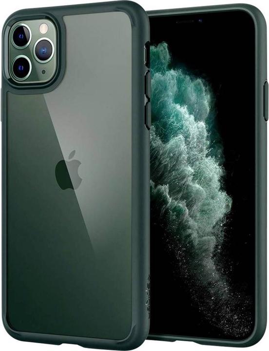 Immagine prodotto Spigen Caso ultra ibrido (Apple iPhone 11 Pro)