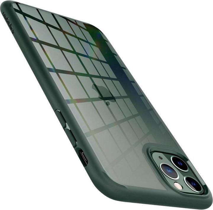 Immagine prodotto Spigen Caso ultra ibrido (Apple iPhone 11 Pro)