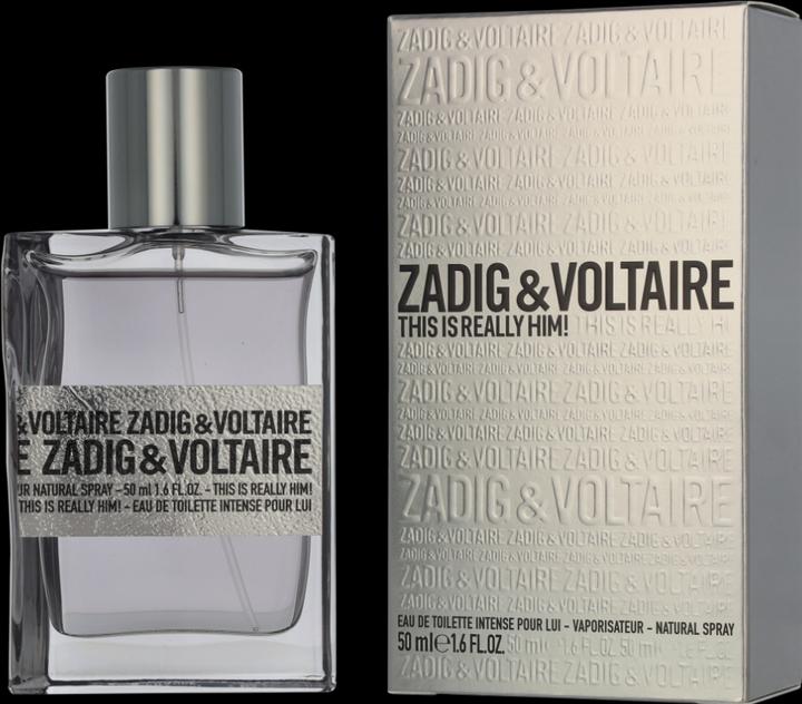 Immagine prodotto Zadig & Voltaire Eau de Toilette Really (Eau de toilette, 50 ml)