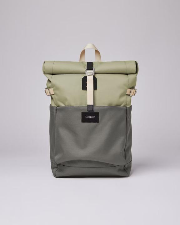 Image du produit Sandqvist Sac à dos / Daypack Ilon Rolltop Backpack (12 l)