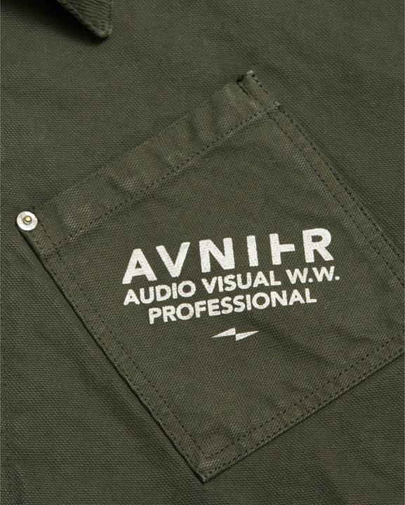 Actual product image Avnier jacket operator (XL)