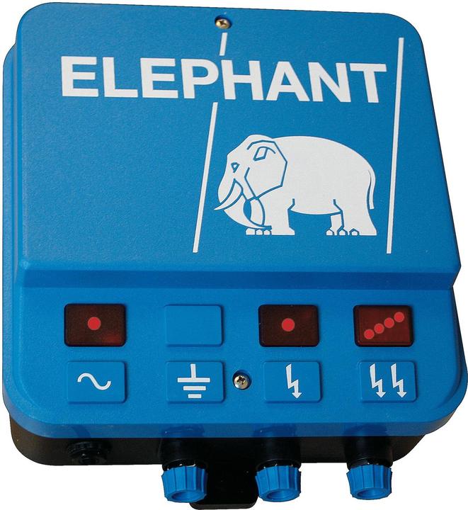 Actual product image Elephant M65 Electric Fence
