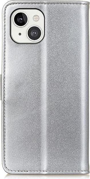 Immagine prodotto MU Classic Serie Classic II con copertina in pelle (Apple iPhone 13)