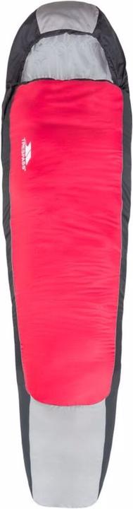 Actual product image Trespass MICRON - Sleeping bag (220 cm)