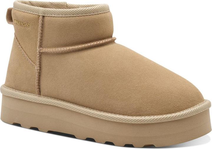Produktbild S.Oliver Stiefelette (39)