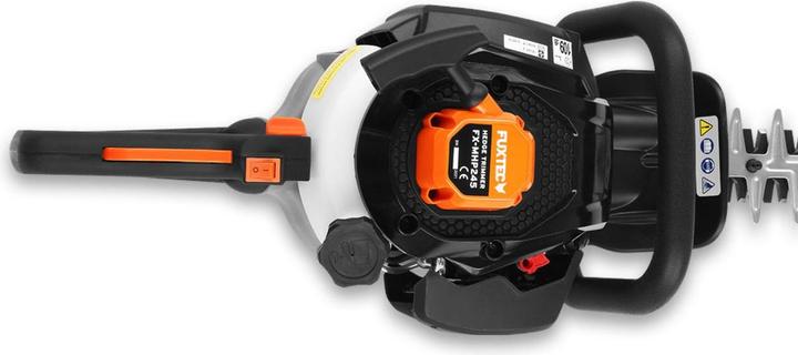 Produktbild Fuxtec Profi Benzin Heckenschere FX-MHP245 (FX-MHP245) (Benzinheckenschere)