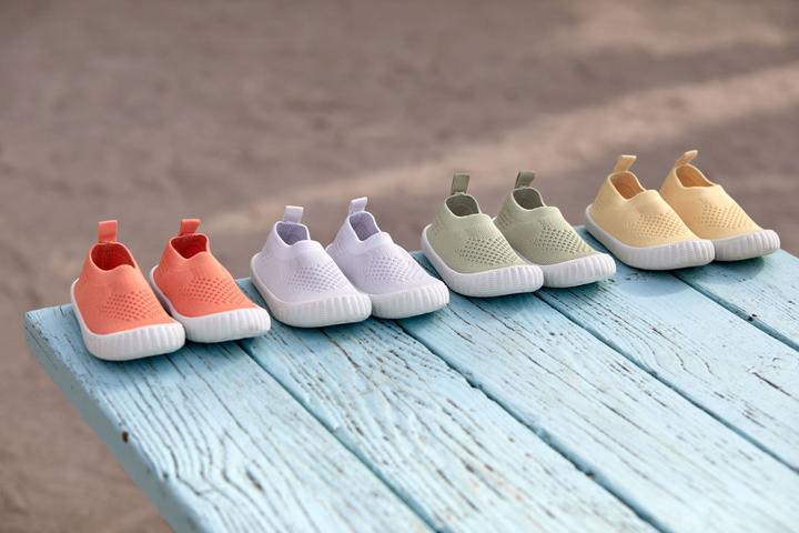 Produktbild Lässig Sneaker light Vanilla (20)