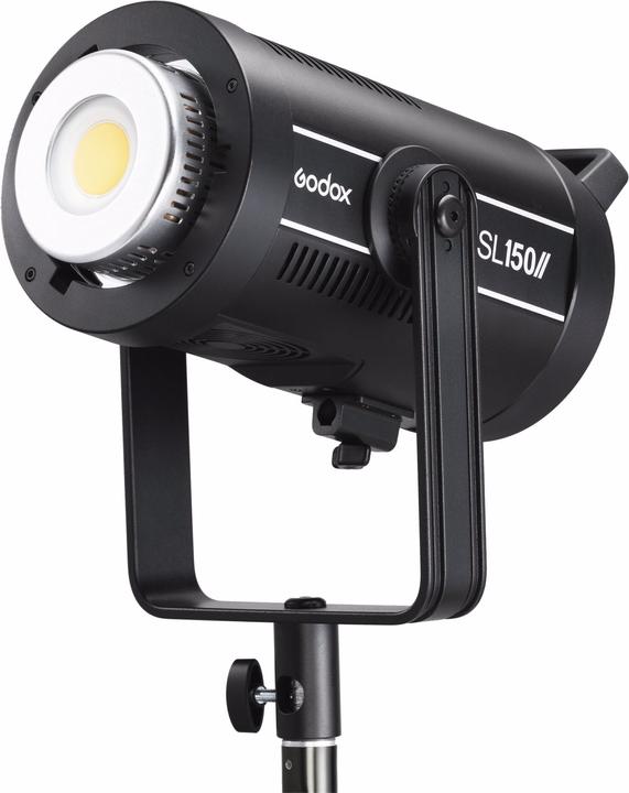 Godox SL-150W II LED-Leuchte (150 W)