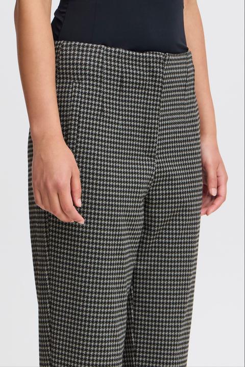 Produktbild Ichi IHKATE HOUNDSTOOTH PA3 20122246 (M)