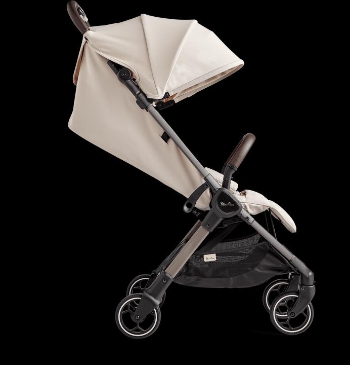 Produktbild Silver Cross Clic Buggy - Almond