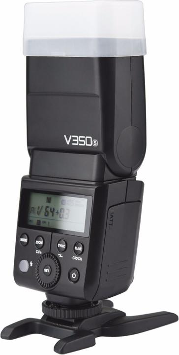 Image du produit Godox V350S (Flash à monter, Sony)