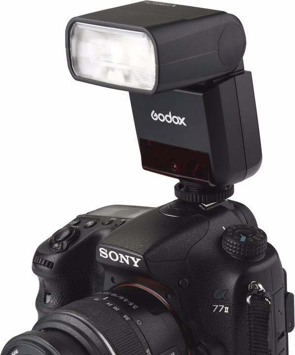 Image du produit Godox V350S (Flash à monter, Sony)
