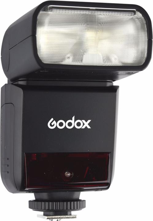 Produktbild Godox V350C Canon (Aufsteckblitz, Canon)