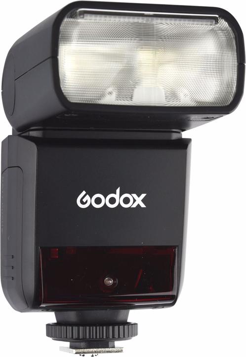 Produktbild Godox V350F (Aufsteckblitz, Fujifilm)