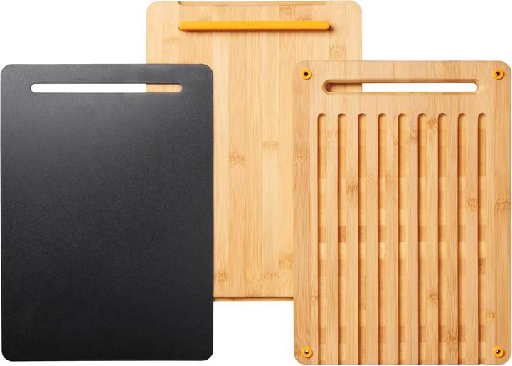 Image du produit Fiskars Set de planches 'Functional Form