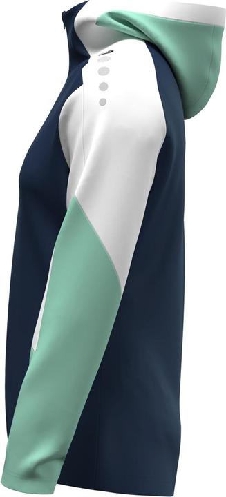 Actual product image JAKO Kapuzenjacke Dynamic Damen (S)