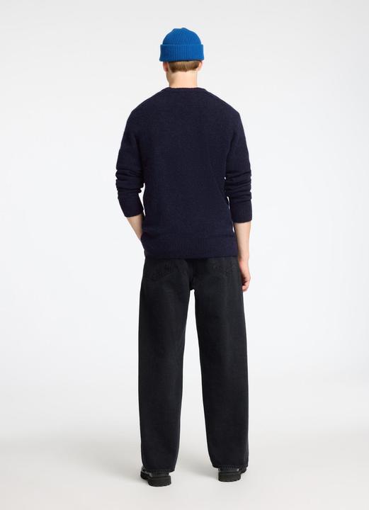 Produktbild Selected Homme Alpakamix Pullover (L)