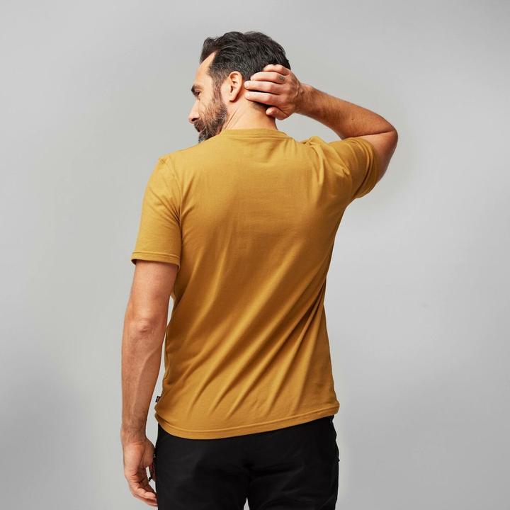 Image du produit Fjällräven Lush Logo T-shirt (M)