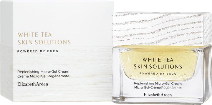 Image du produit Elizabeth Arden Replenishing Micro Gel Cream (50 ml, Crème 24h)
