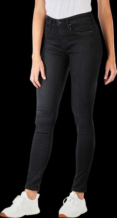 Produktbild Pepe Jeans Zoe Skinny Fit black used (M)